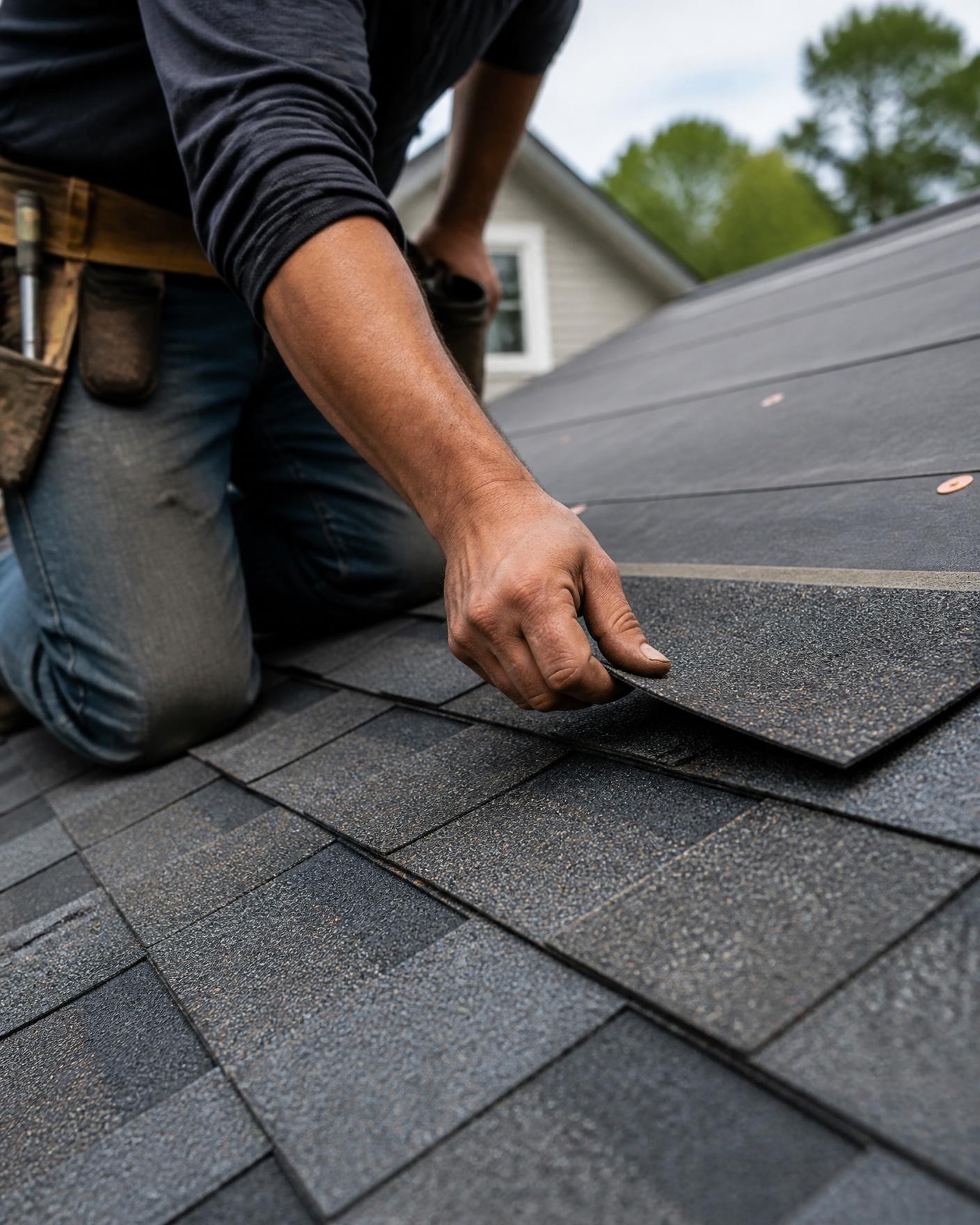 Roof Repair